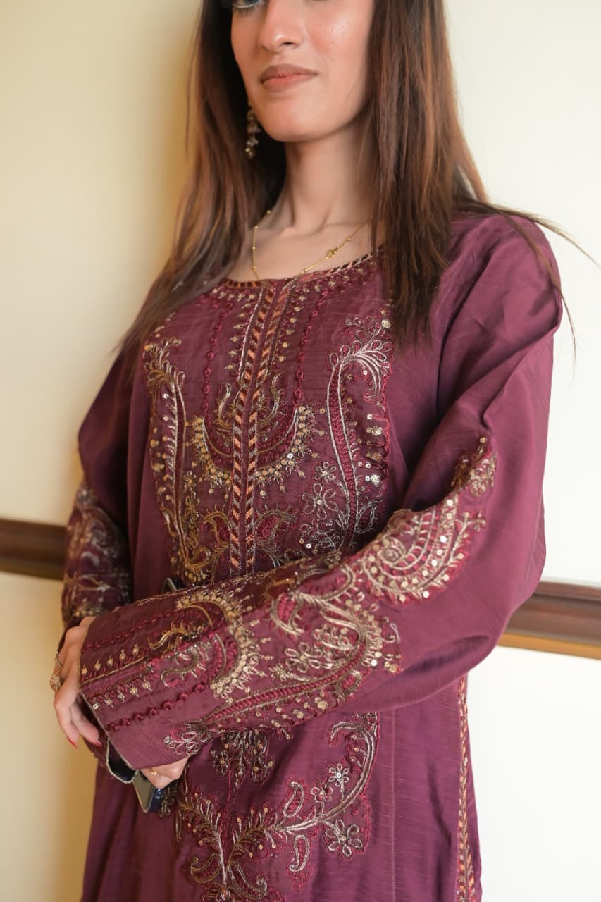 Casual Summer Outfit - Thumbnail 5